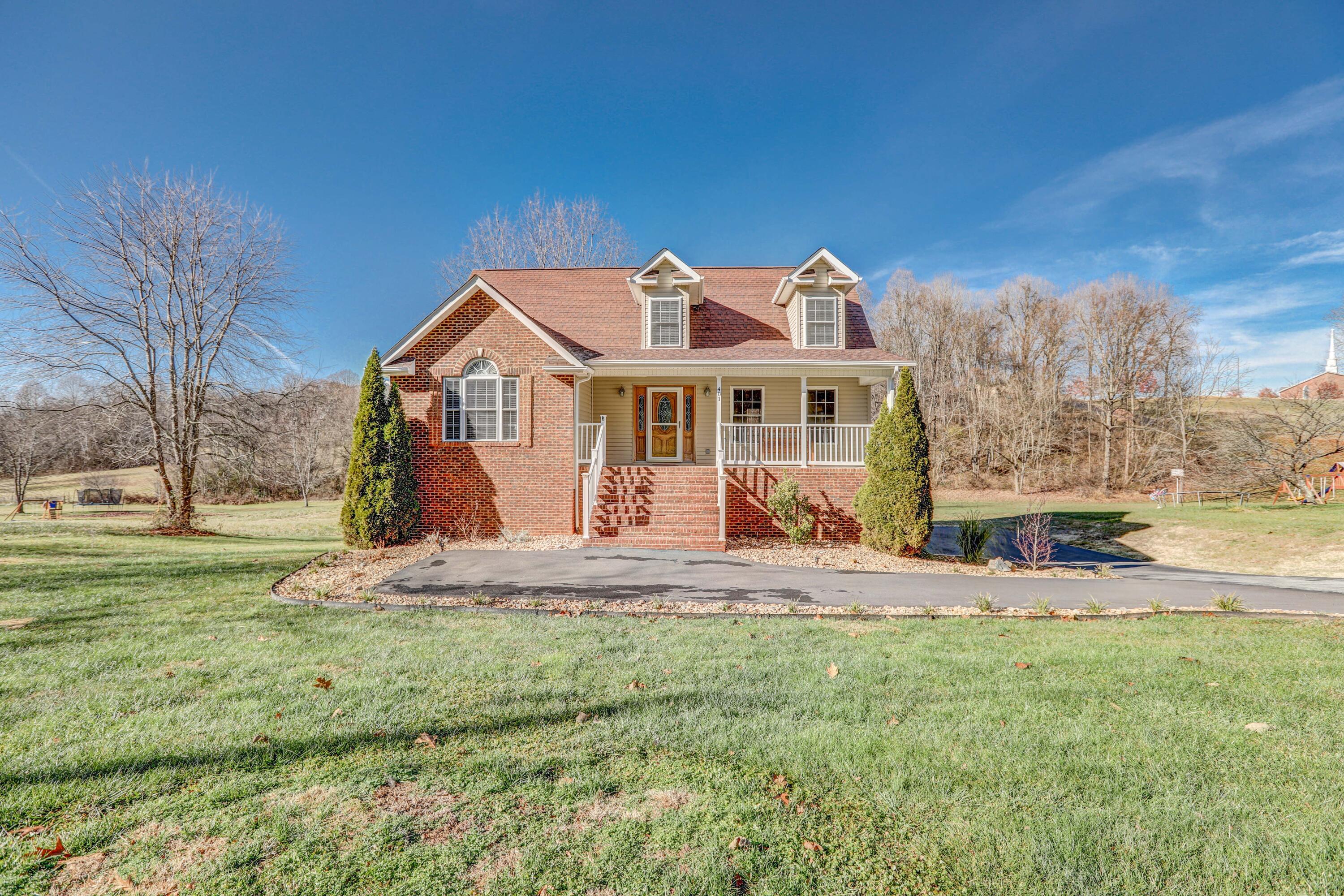 401 Old Jonesboro Road Bristol, TN 37620 - Photo 1 of 56 B42A3934_5_6_7_8