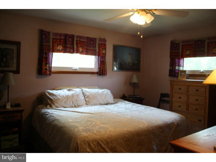 43 Stagecoach Road Southampton, NJ 08088 - Photo 13 of 16 Master Bedroom