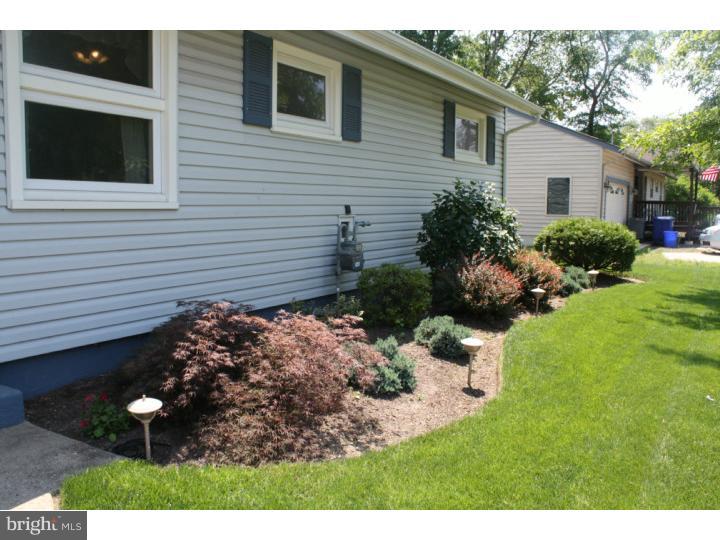 43 Stagecoach Road Southampton, NJ 08088 - Photo 3 of 16 Garden