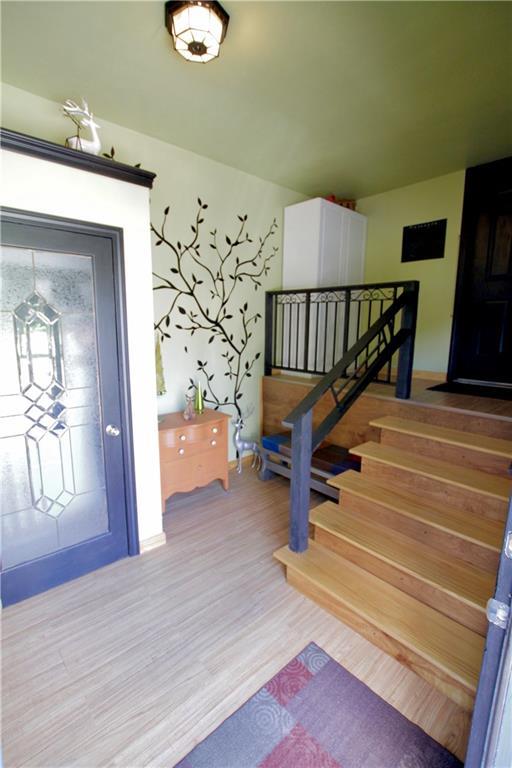 240 Clark Road Hermon, ME 04401 - Photo 27 of 33 Walk in/Mudroom