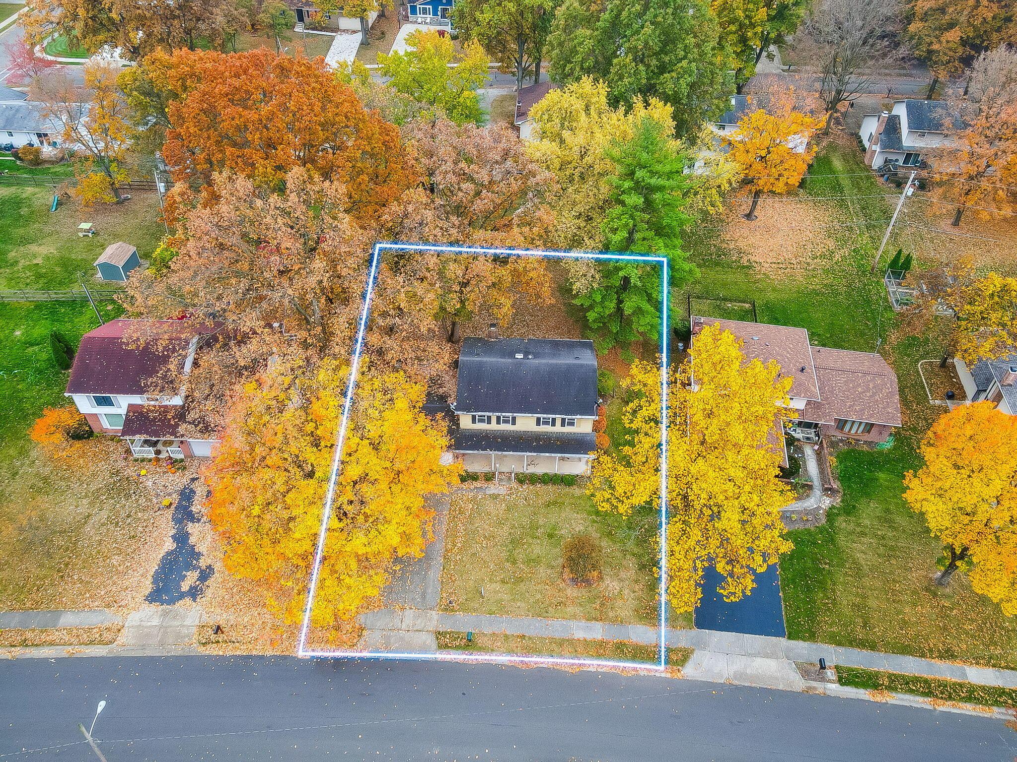 137 Somerset Road Delaware, OH 43015 - Photo 54 of 55 137 Somerset Rd-18