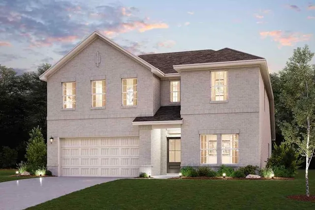 $410,900 | 329 Amberville Drive, Red Oak, TX 75154