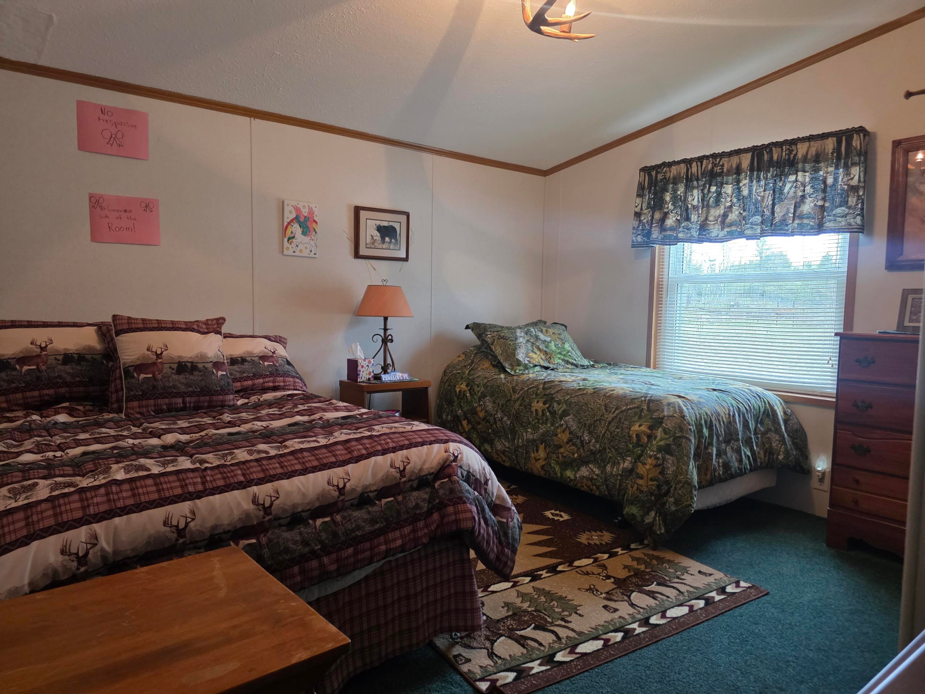 289 Grosse Pointe Road Barton City, MI 48705 - Photo 13 of 25 Gallery Image 13