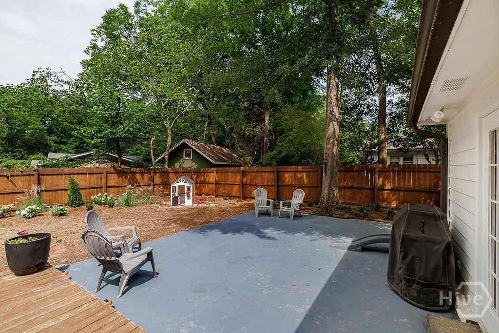 3790 South Barnett Shoals Road Athens, GA 30605 - Photo 45 of 58