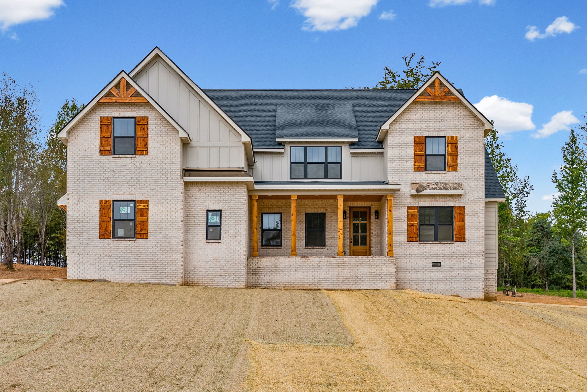 1902 Muddy Branch Road Clarksville, TN 37043 - Photo 1 of 44 Gallery Image 1
