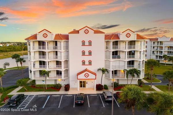 $2,900 | 8903 Laguna Lane, Unit 501, Cape Canaveral, FL 32920