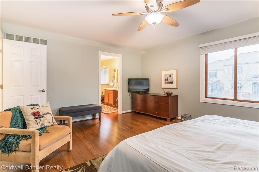 2192 Rochelle Park Drive, Unit 112 Rochester Hills, MI 48309 - Photo 19 of 37