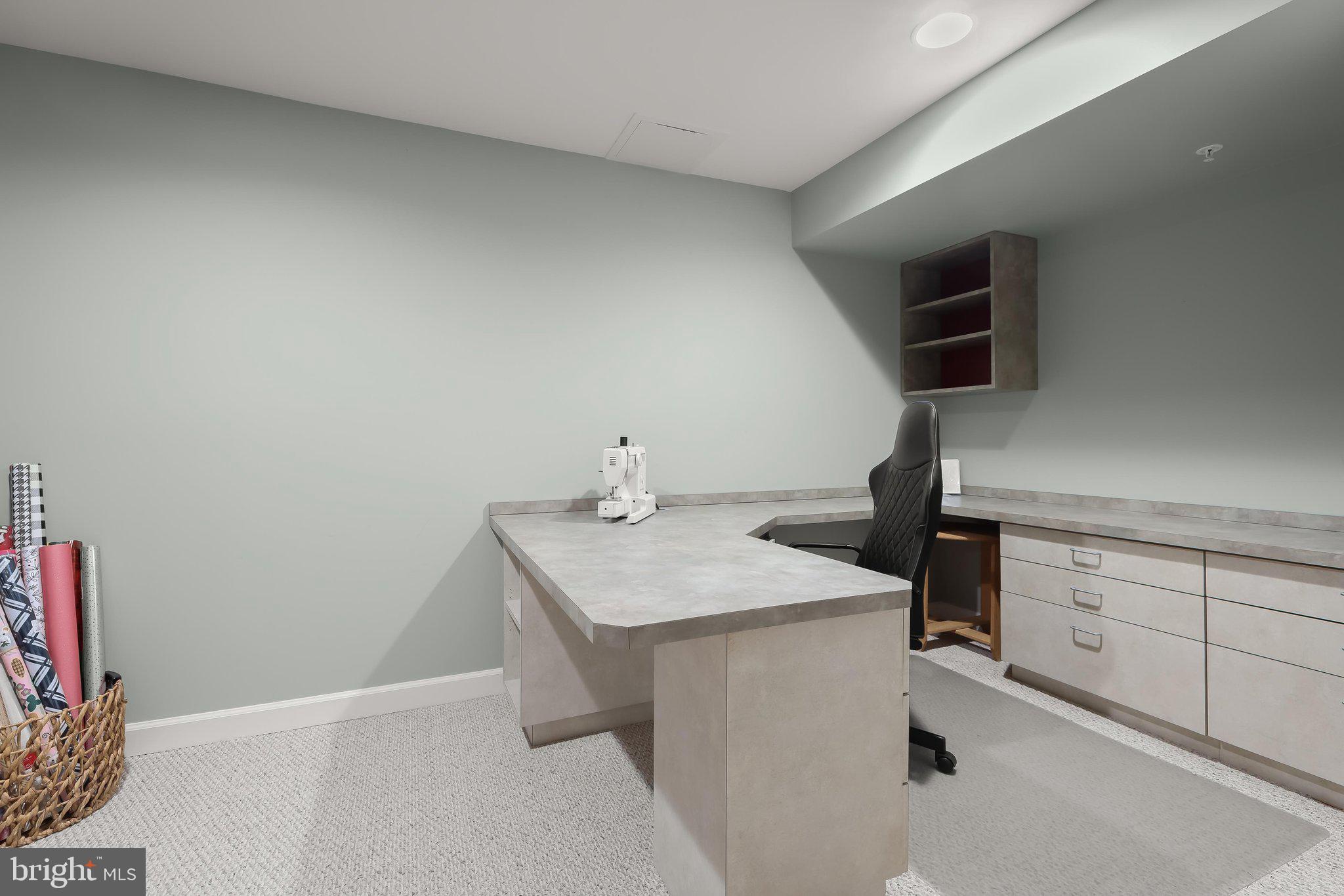 4415 Summer Grape Road, Unit 4415 Pikesville, MD 21208 - Photo 59 of 87 Office