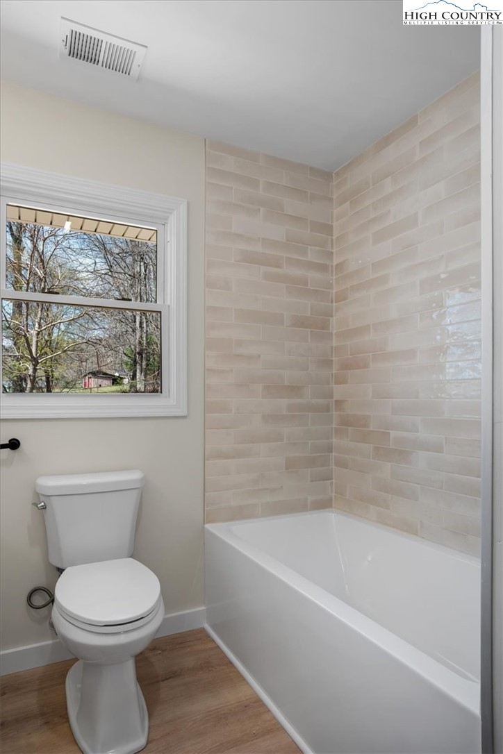 45 Miles Street Sparta, NC 28675 - Photo 14 of 30