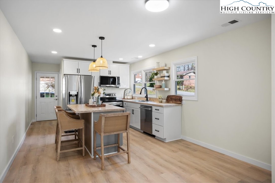 45 Miles Street Sparta, NC 28675 - Photo 8 of 30