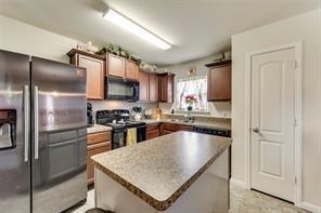 1300 Clegg Street Howe, TX 75459 - Photo 7 of 14 Kitchen