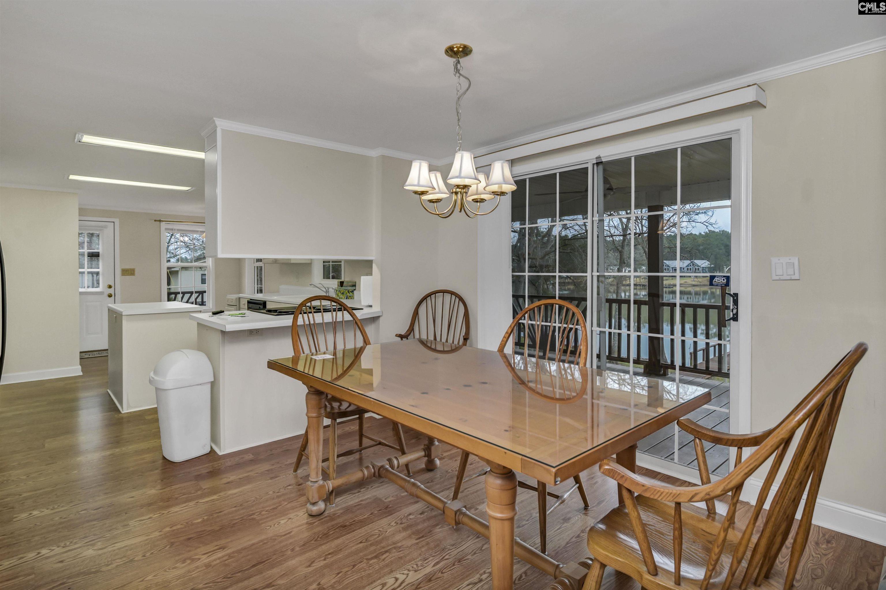 1383 Kingfisher Drive Ridgeway, SC 29130 - Photo 30 of 77