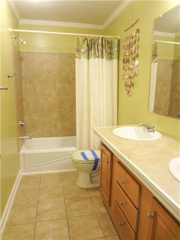 480 Cheatham Road Goodspring, TN 38460 - Photo 19 of 20 Hall Bathroom
