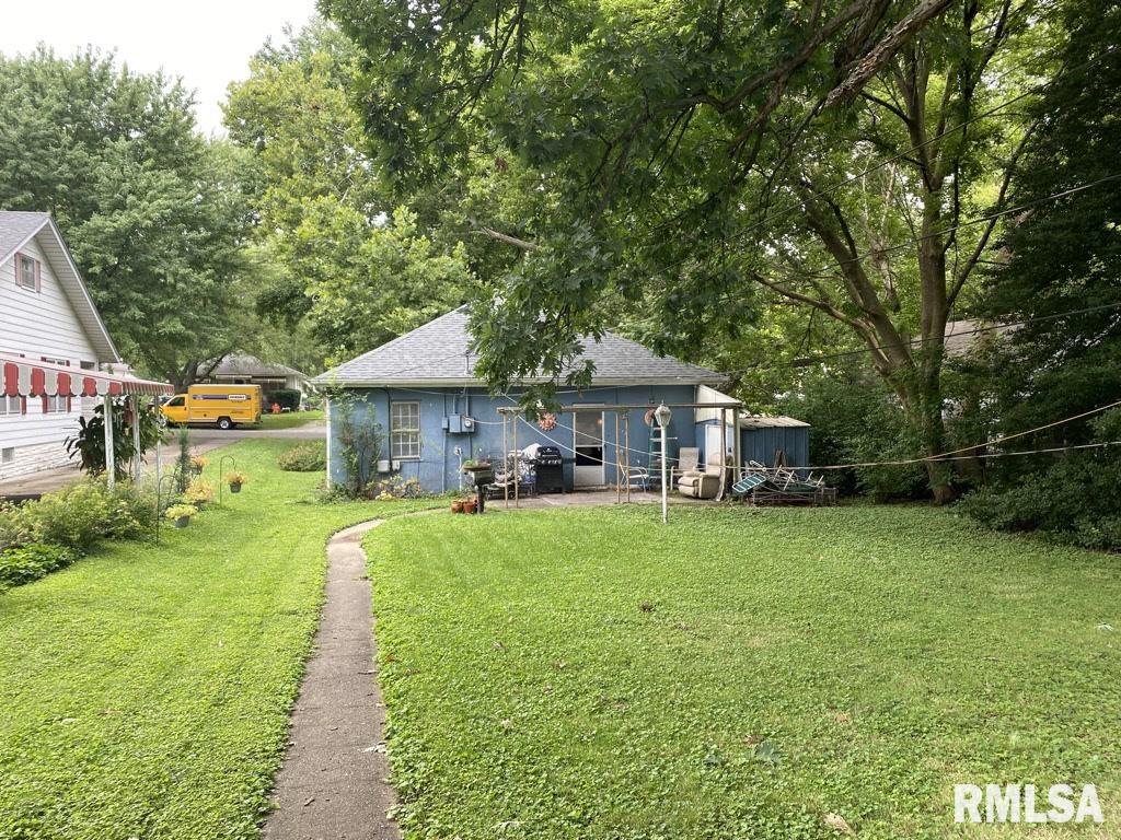 1328 Ledlie Avenue Springfield, IL 62702 - Photo 21 of 24