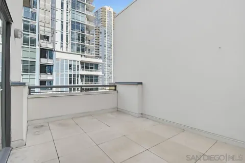 $849,000 | 1277 Kettner Boulevard, Unit 505, San Diego, CA 92101