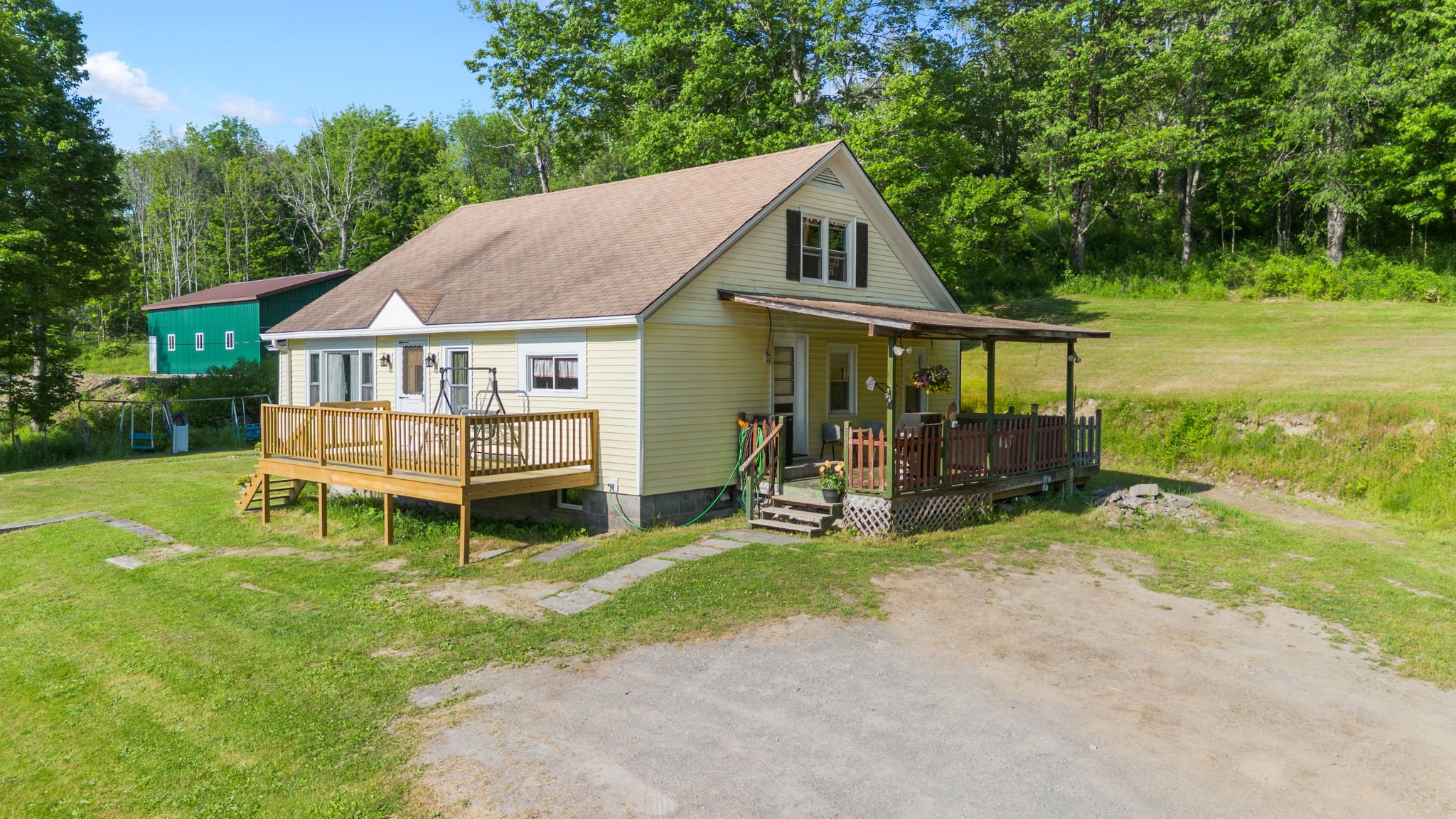 276 Neale Road Deposit, NY 13754 - Photo 2 of 28