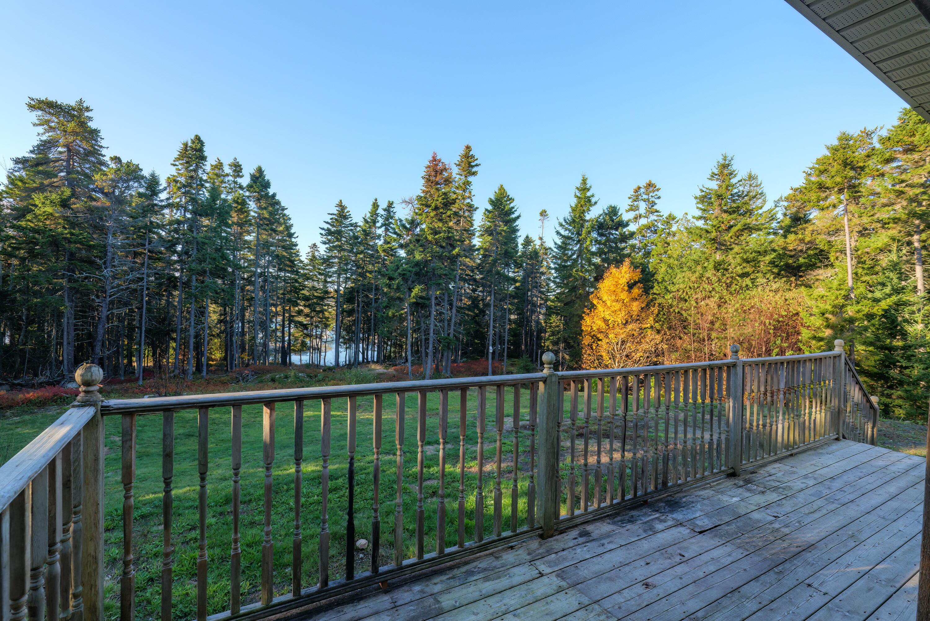 14 Town Landing Road Birch Harbor, ME 04613 - Photo 23 of 34 22 - 14 Town Landing Road - DTP