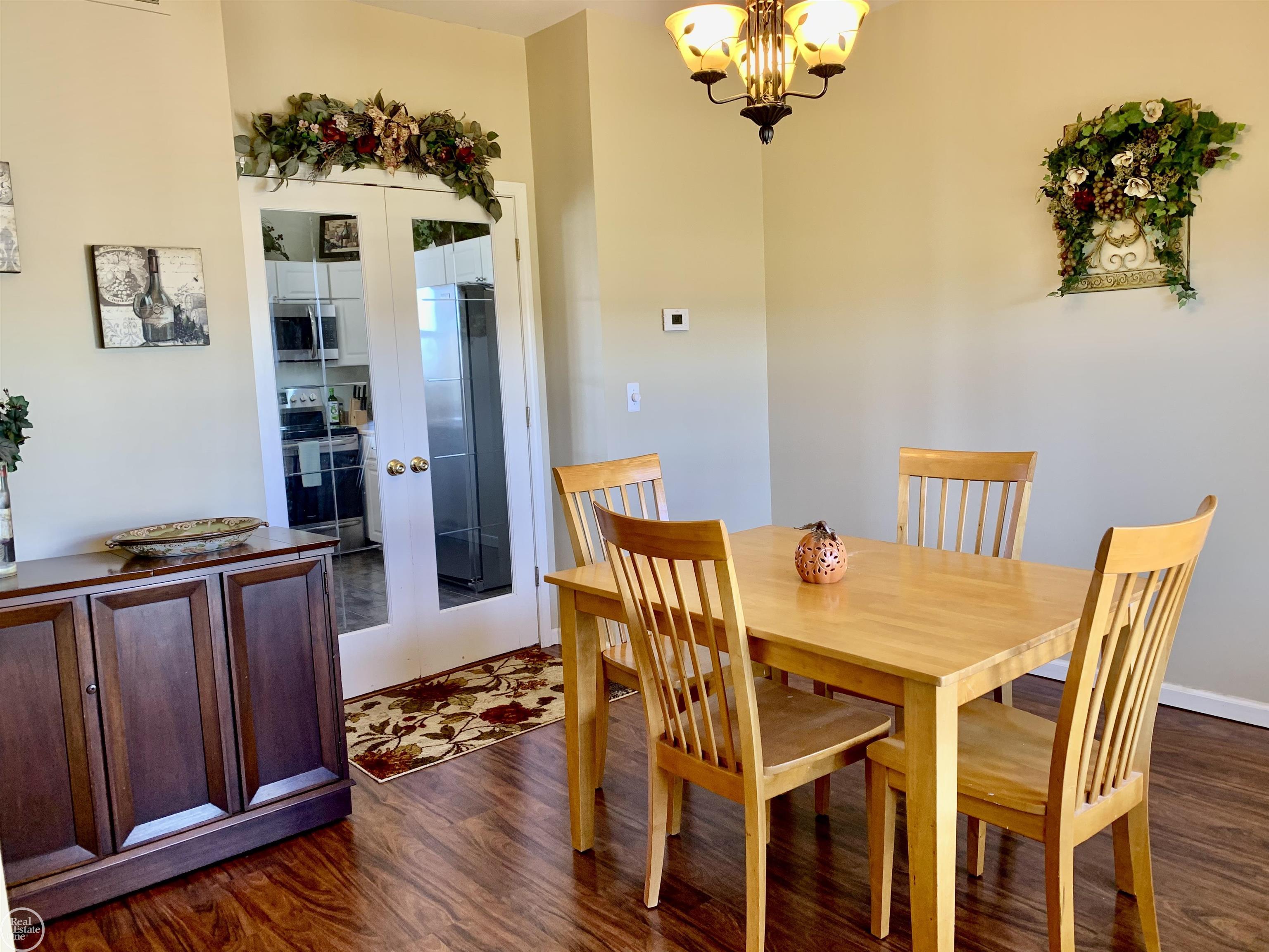 6365 Cade Road Imlay City, MI 48444 - Photo 13 of 32