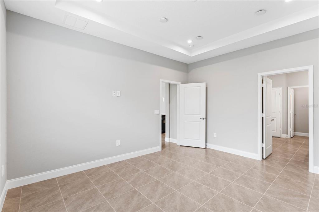 851 Vineyard Rdg Road Minneola, FL 34715 - Photo 11 of 13 a view of an empty room