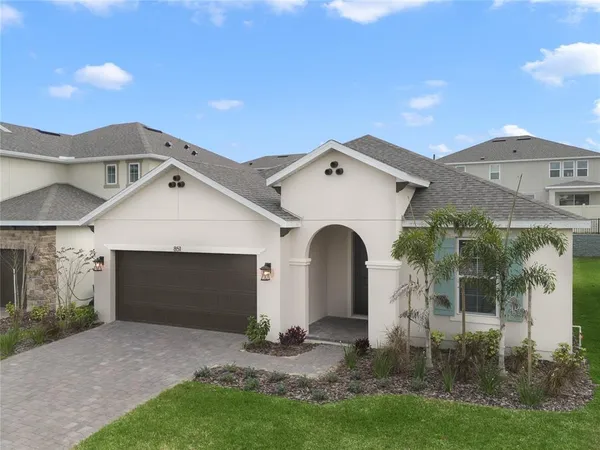 $3,200 | 851 Vineyard Rdg Road, Minneola, FL 34715