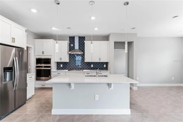 $3,200 | 851 Vineyard Rdg Road, Minneola, FL 34715