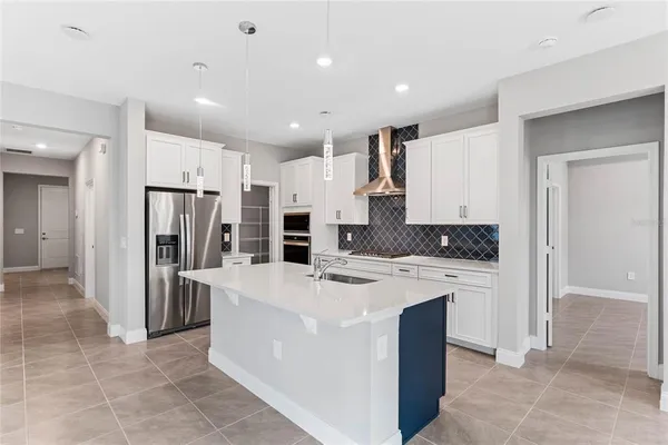 $3,200 | 851 Vineyard Rdg Road, Minneola, FL 34715