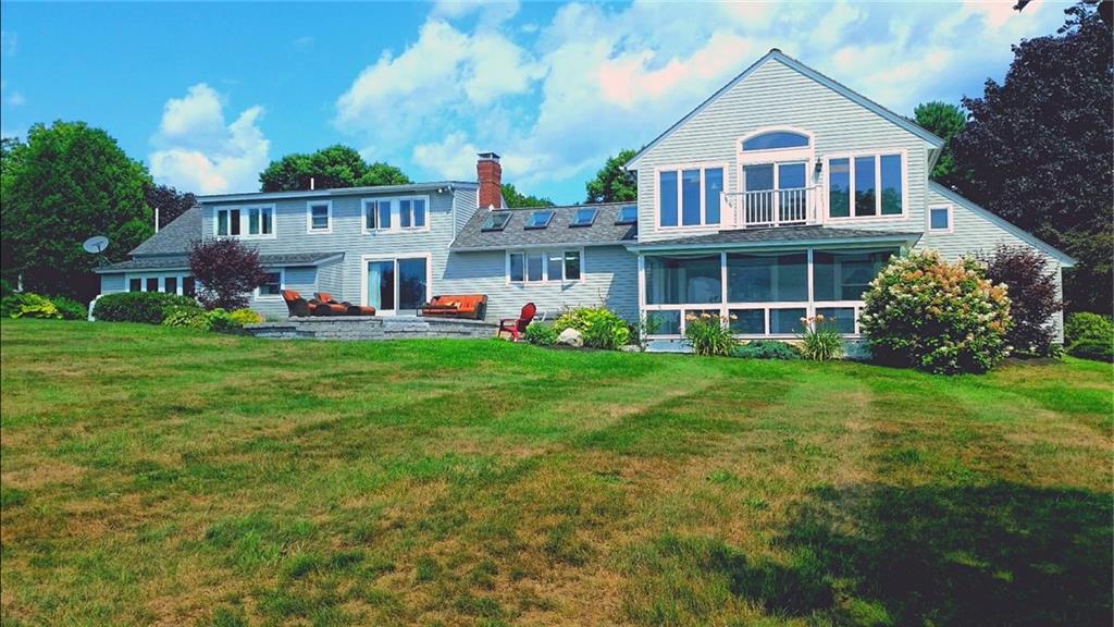 428 Paris Hill Road Paris, ME 04281 - Photo 1 of 24 Photo