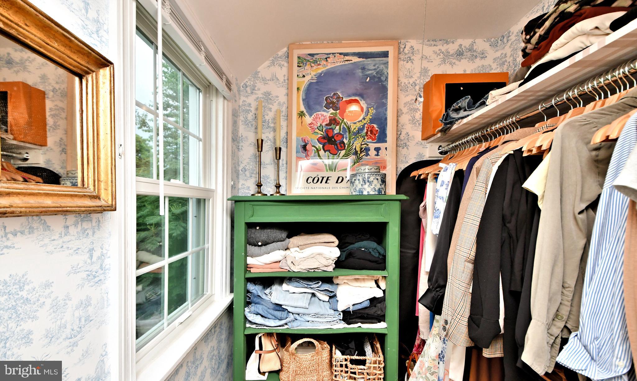 300 Canterbury Road Havertown, PA 19083 - Photo 19 of 25 Closet