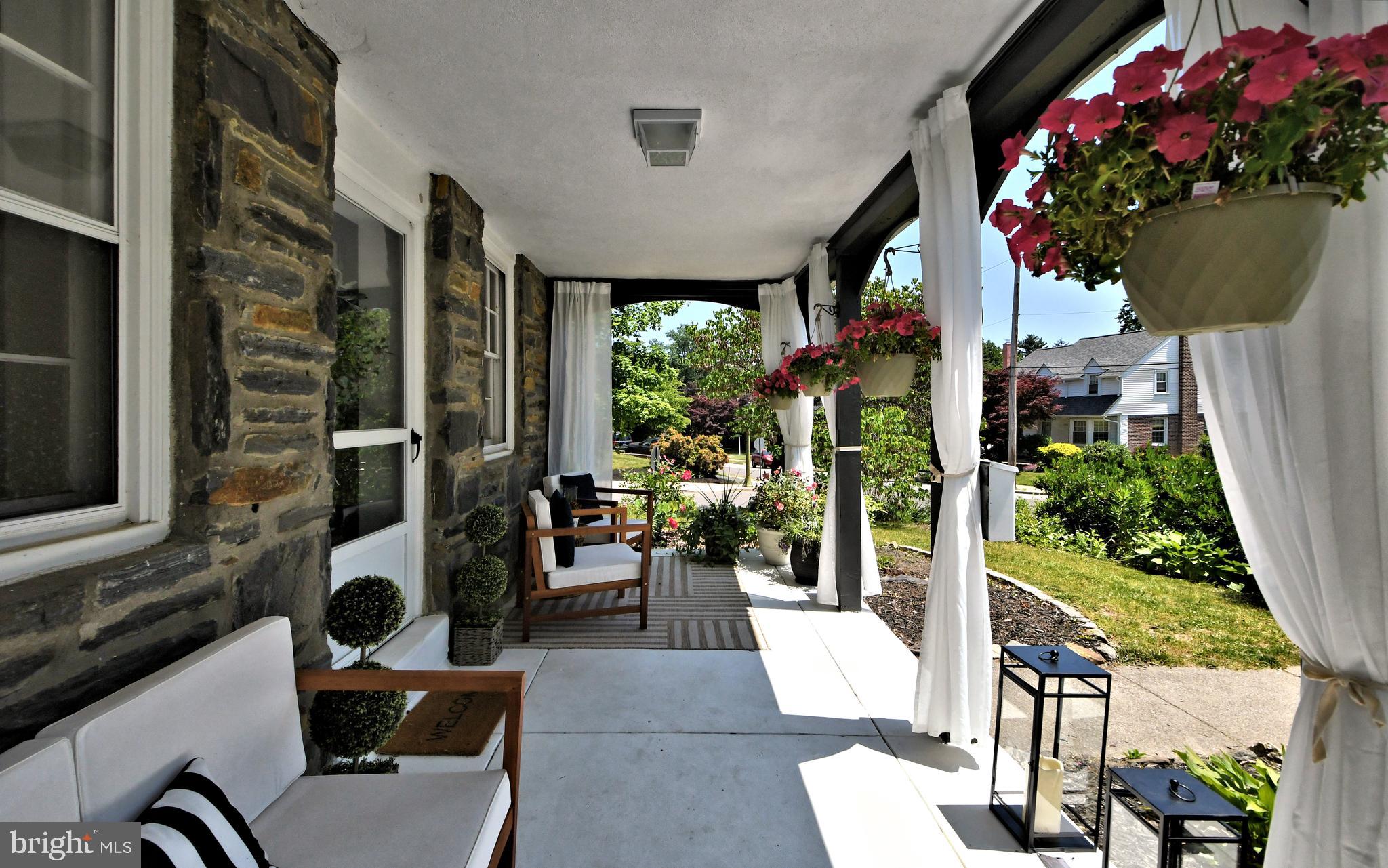 300 Canterbury Road Havertown, PA 19083 - Photo 4 of 25