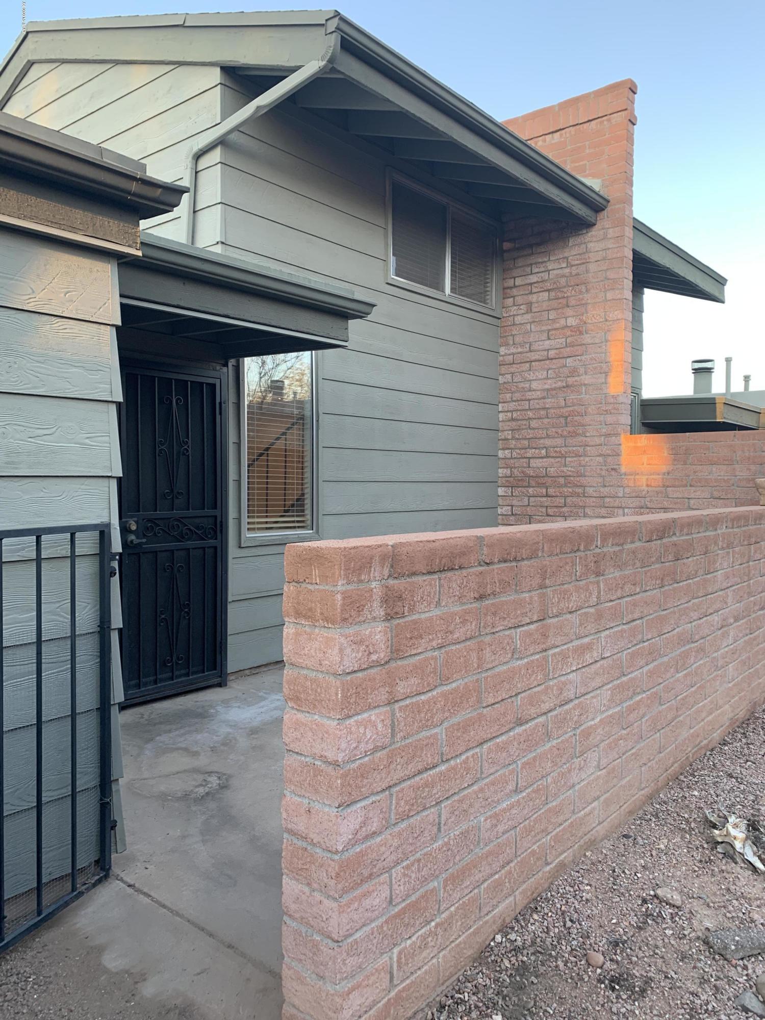4316 East Allison Road Tucson, AZ 85712 - Photo 15 of 17