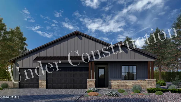 $957,657 | 3150 West Nix Way, Unit LOT 54, Flagstaff, AZ 86001