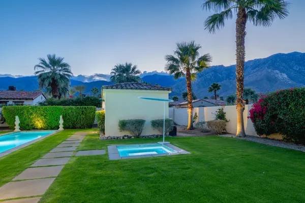 $2,995,000 | 3085 Arroyo Seco, Palm Springs, CA 92264