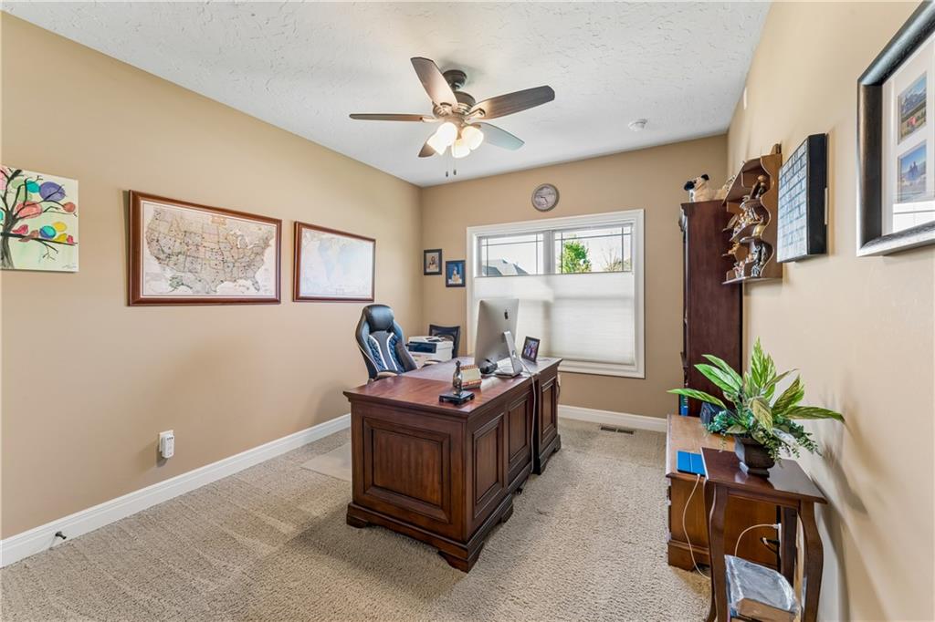 17218 West 197th Place Spring Hill, KS 66083 - Photo 26 of 40