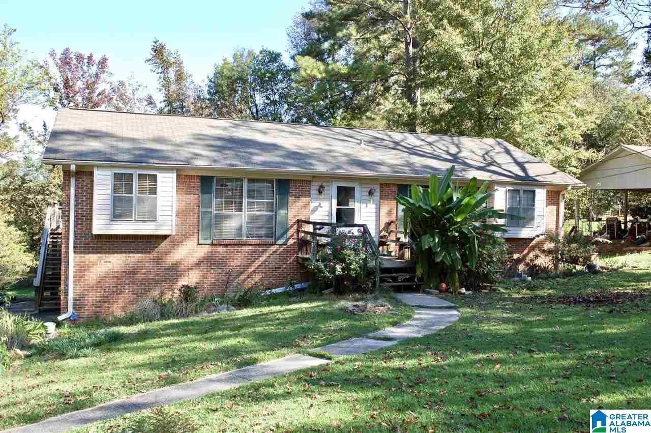105 Oak Street Alabaster, AL 35114 - Photo 1 of 9