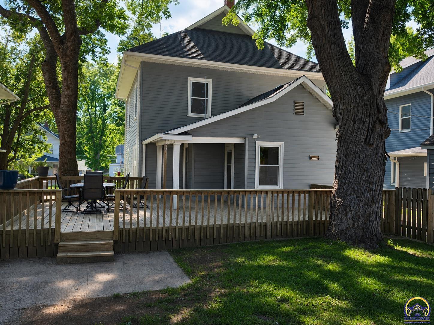 1114 Rural Street Emporia, KS 66801 - Photo 20 of 25