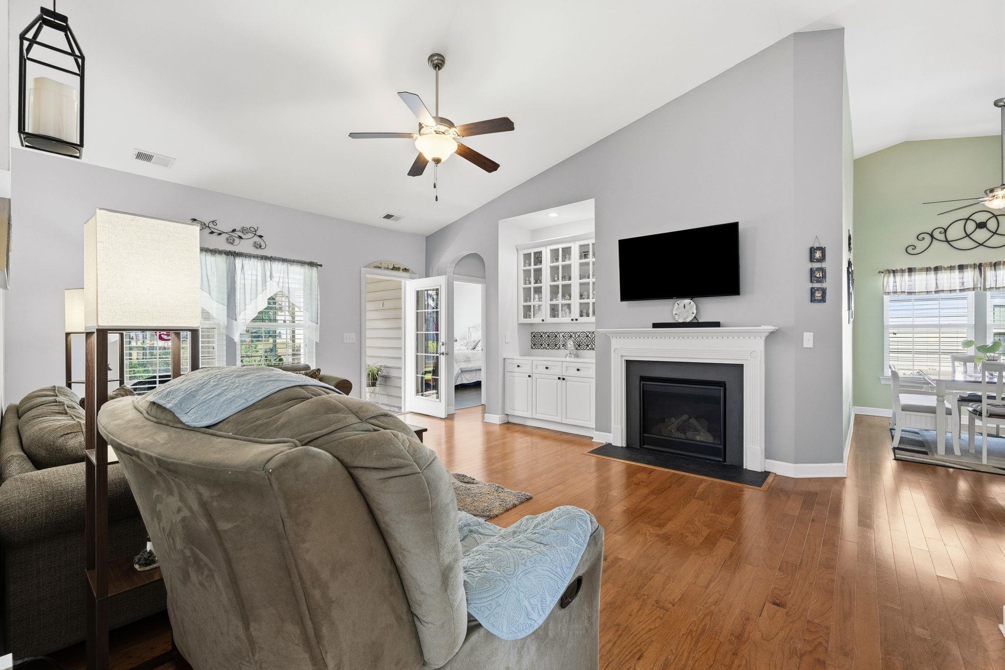 661 Harbor Bay Drive Murrells Inlet, SC 29576 - Photo 11 of 31