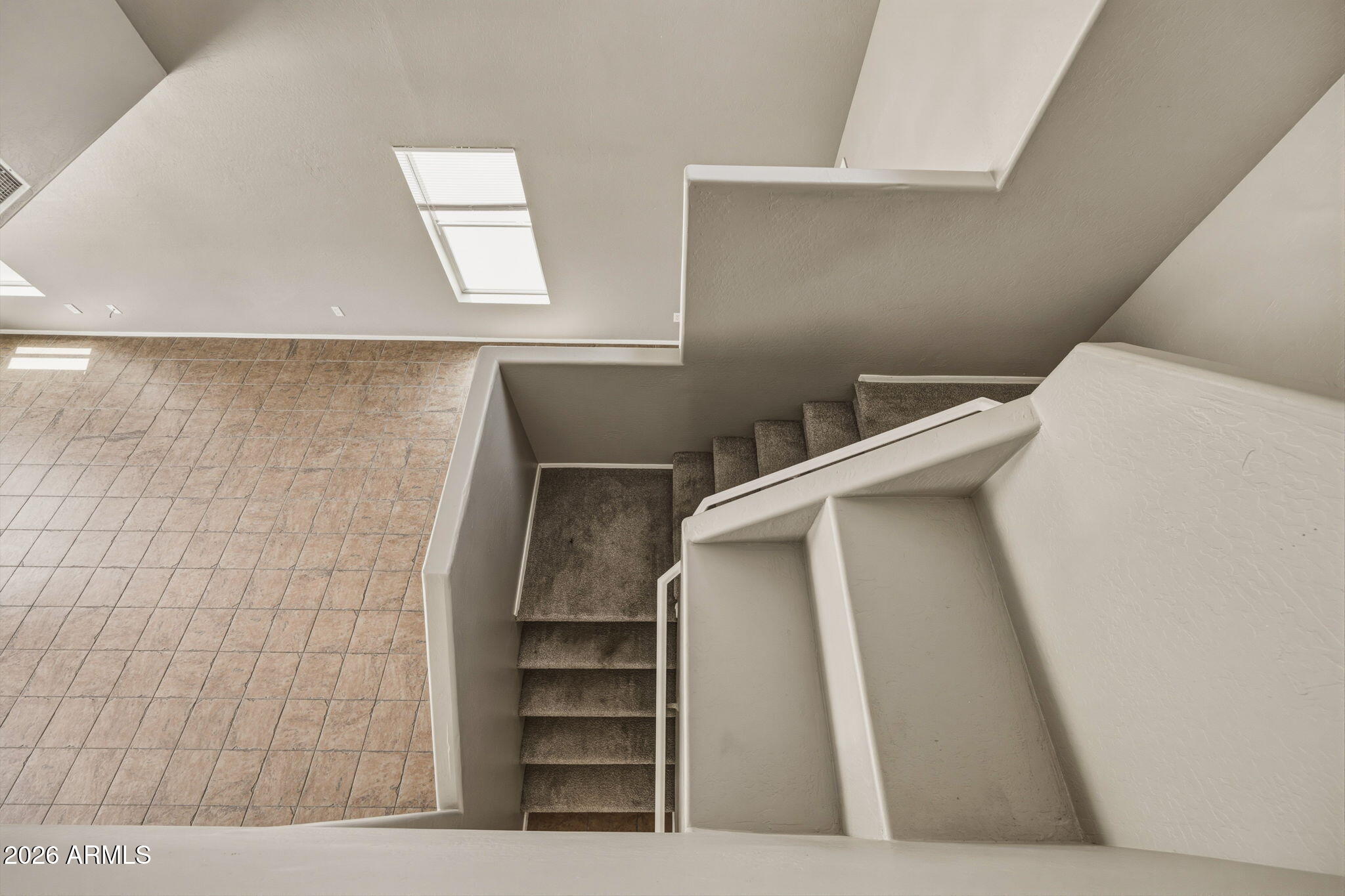 1649 West Harding Avenue Coolidge, AZ 85128 - Photo 17 of 28 Open Staircase