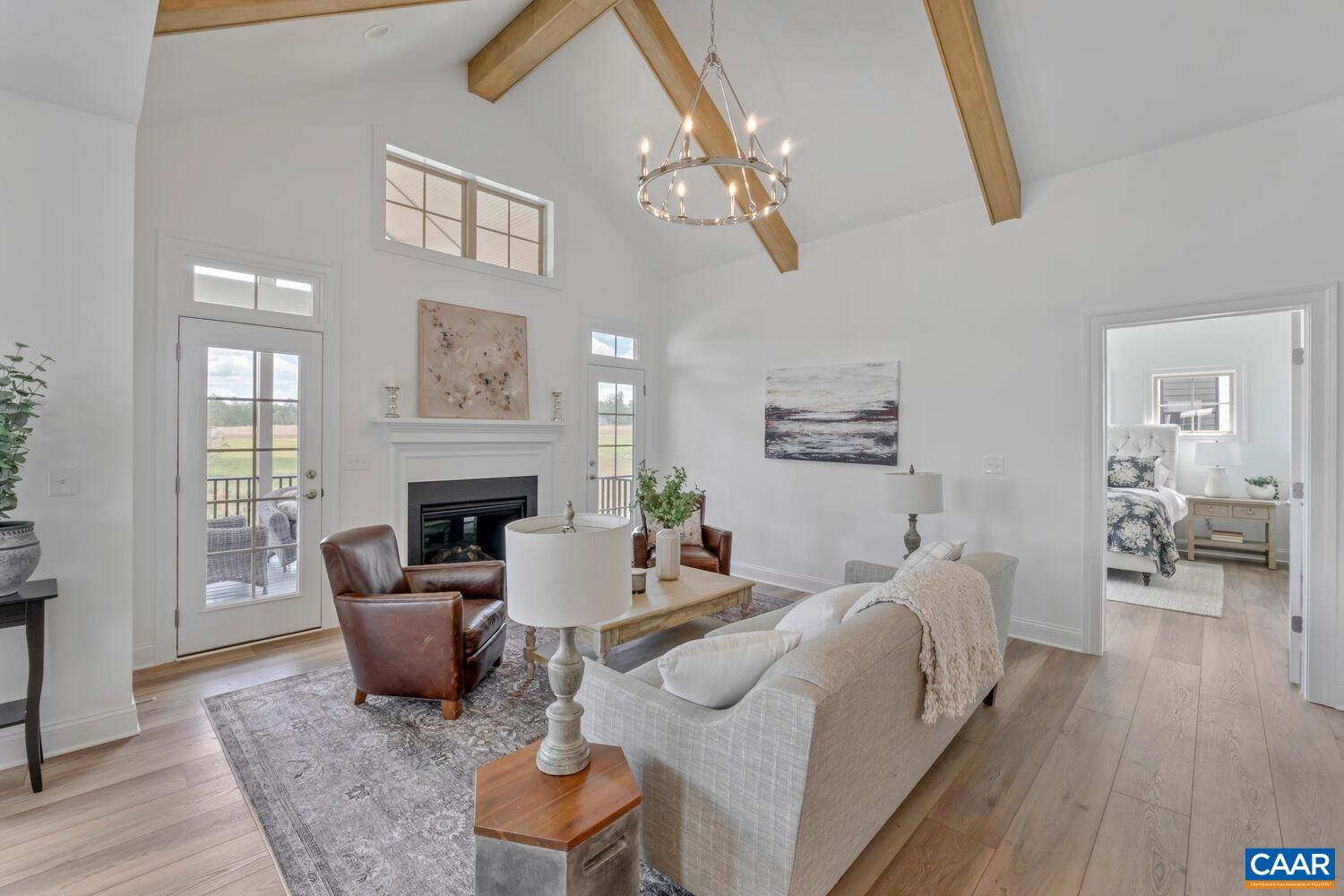 190 Fowler Street Charlottesville, VA 22901 - Photo 16 of 28