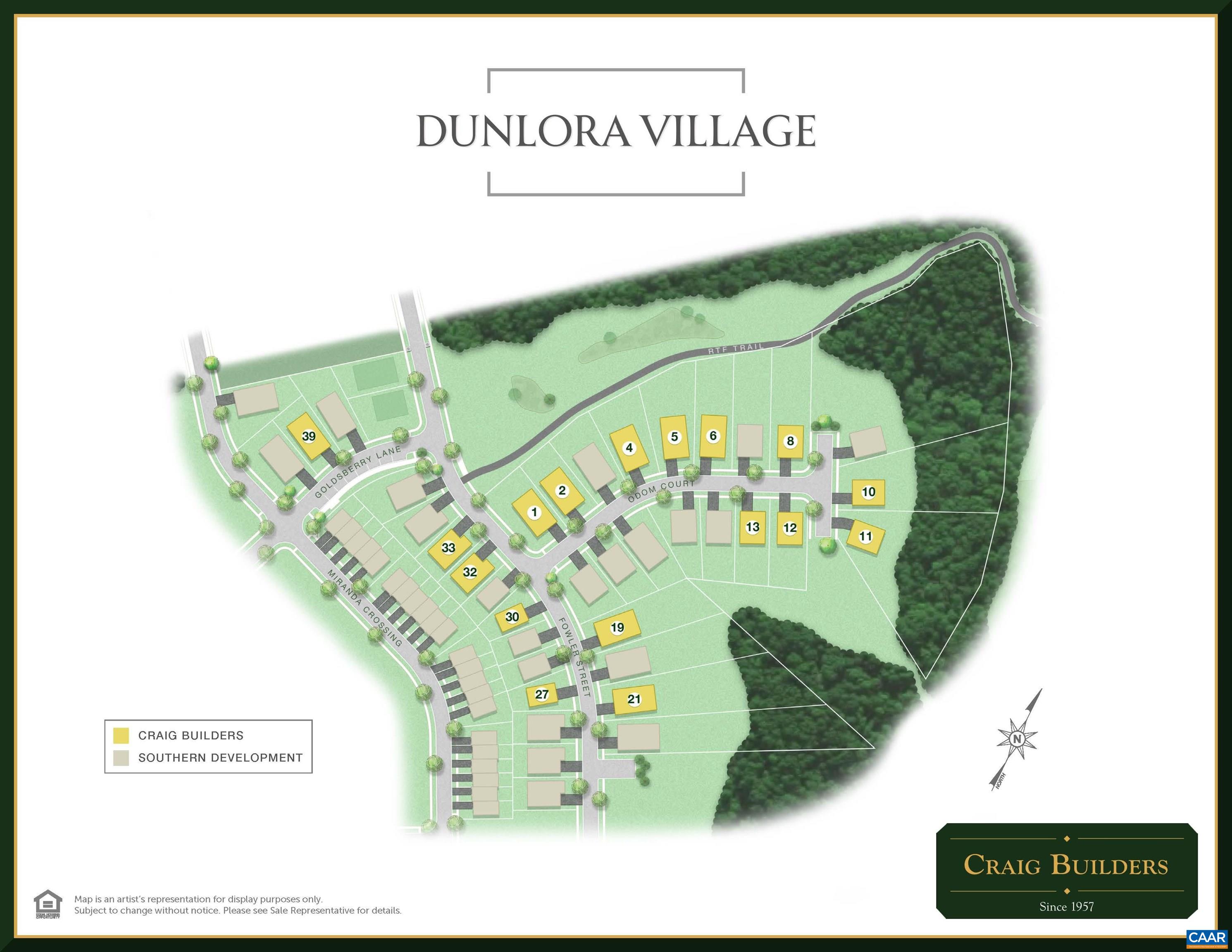 190 Fowler Street Charlottesville, VA 22901 - Photo 28 of 28