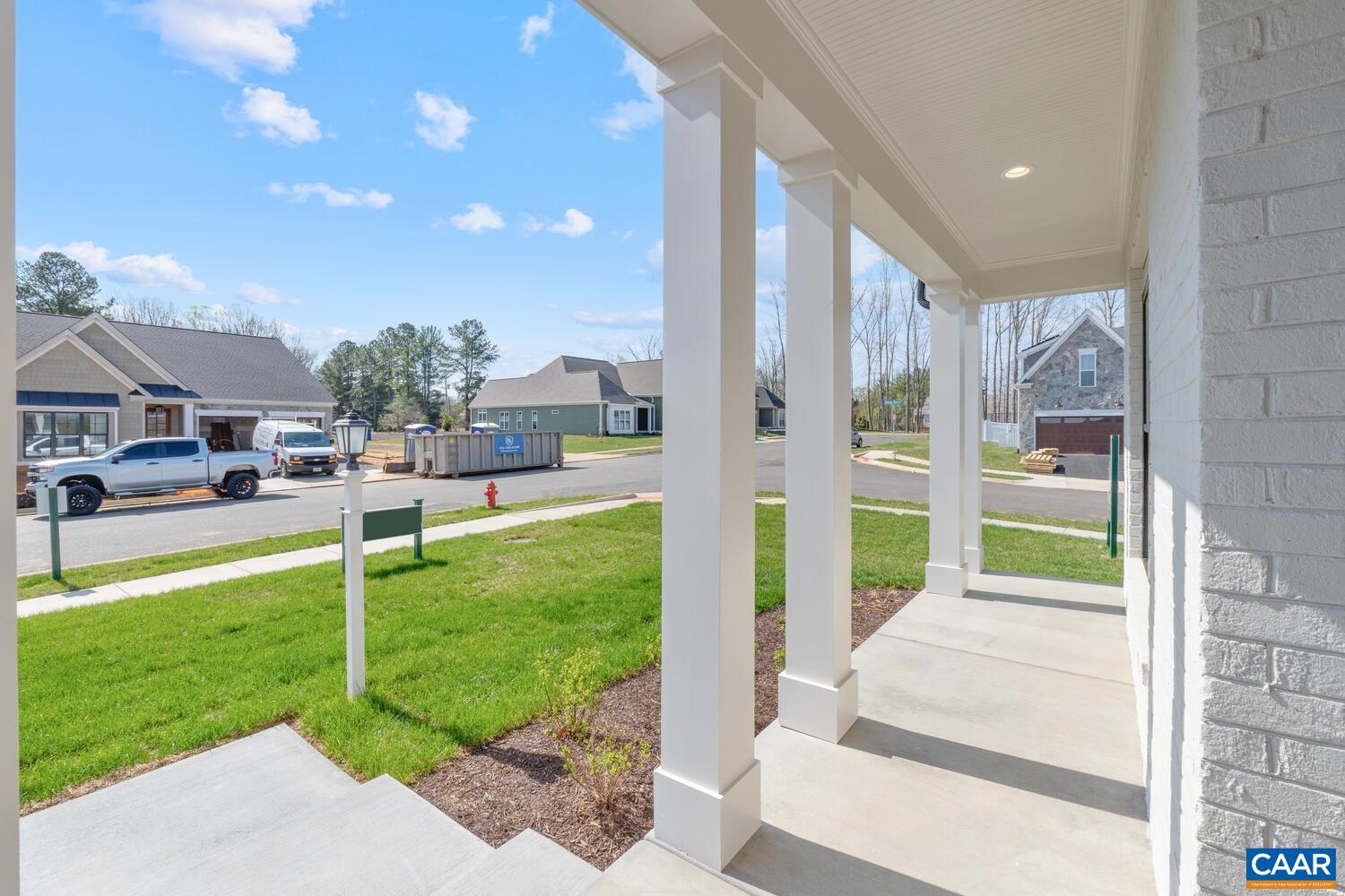 190 Fowler Street Charlottesville, VA 22901 - Photo 4 of 28