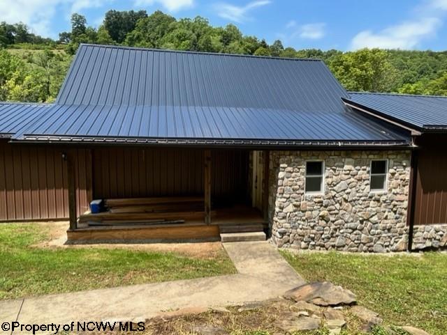 796 Miracle Run Road Fairview, WV 26570 - Photo 2 of 17 Gallery Image 2