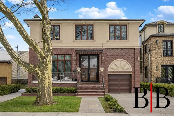 $2,990,000 | 73 Barlow Drive North | Mill Basin