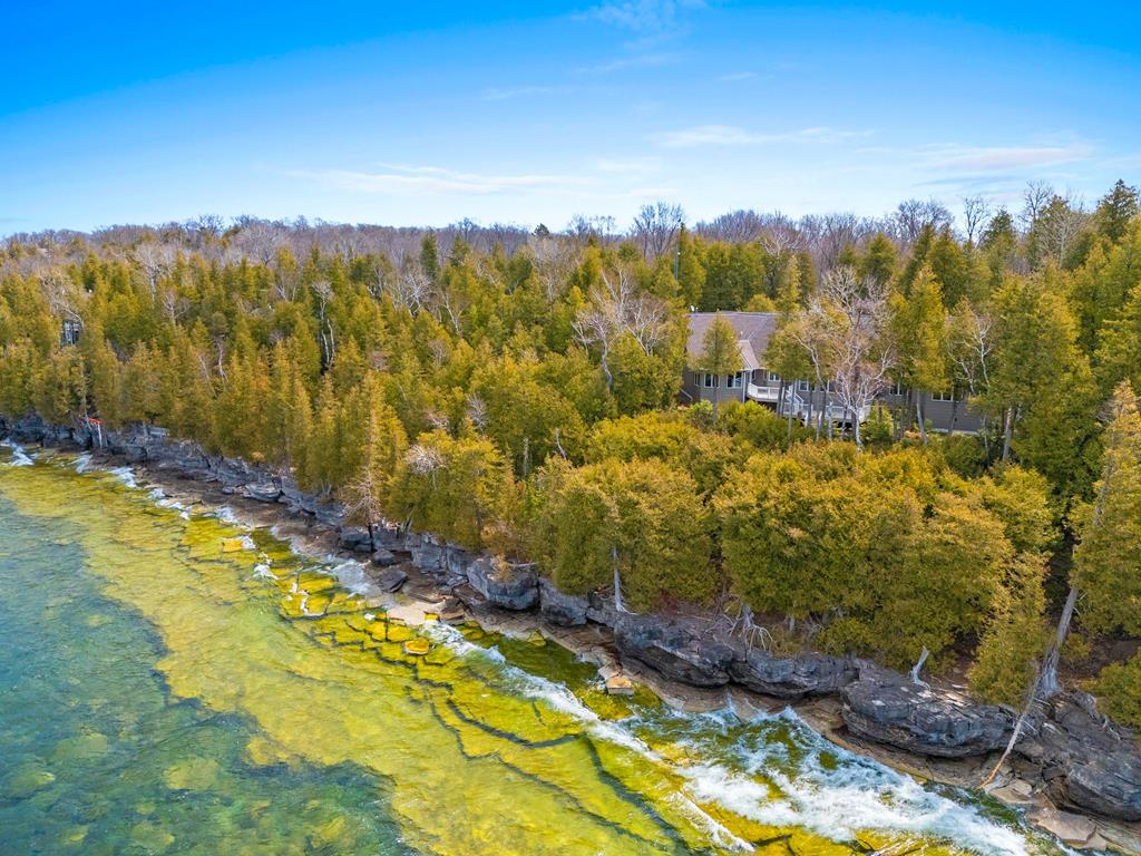 12741 West Wisconsin Bay Road Ellison Bay, WI 54210 - Photo 71 of 80 Gallery Image 71