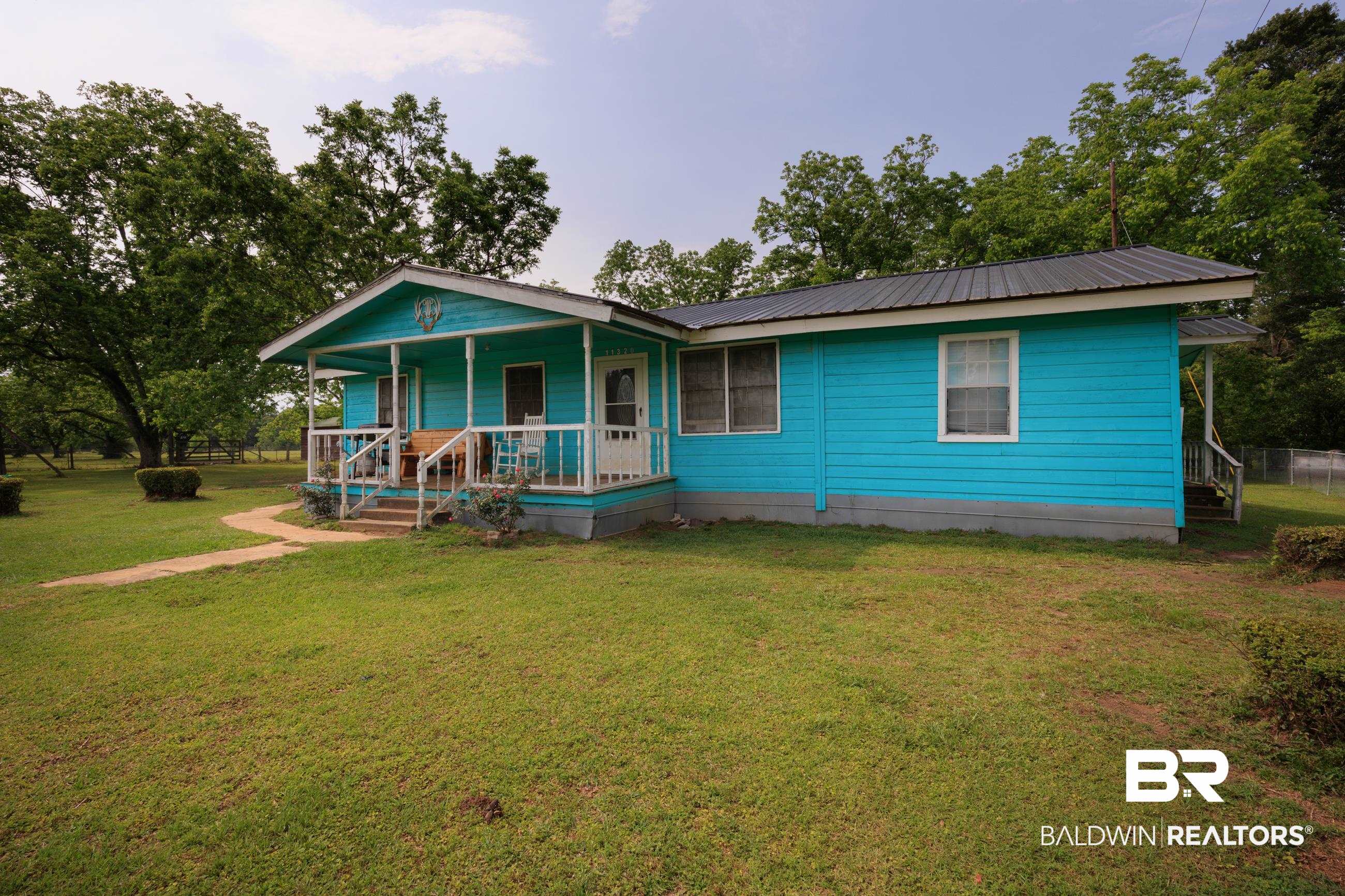 11350 Jack Hamilton Road Mobile, AL 36695 - Photo 2 of 31