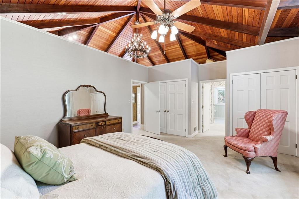 1403 Springdale Road Gainesville, GA 30501 - Photo 48 of 82