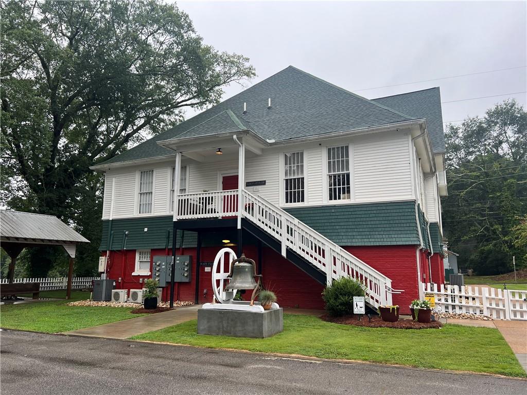 104 Spring Street, Unit 1 Gainesville, GA 30501 - Photo 10 of 10