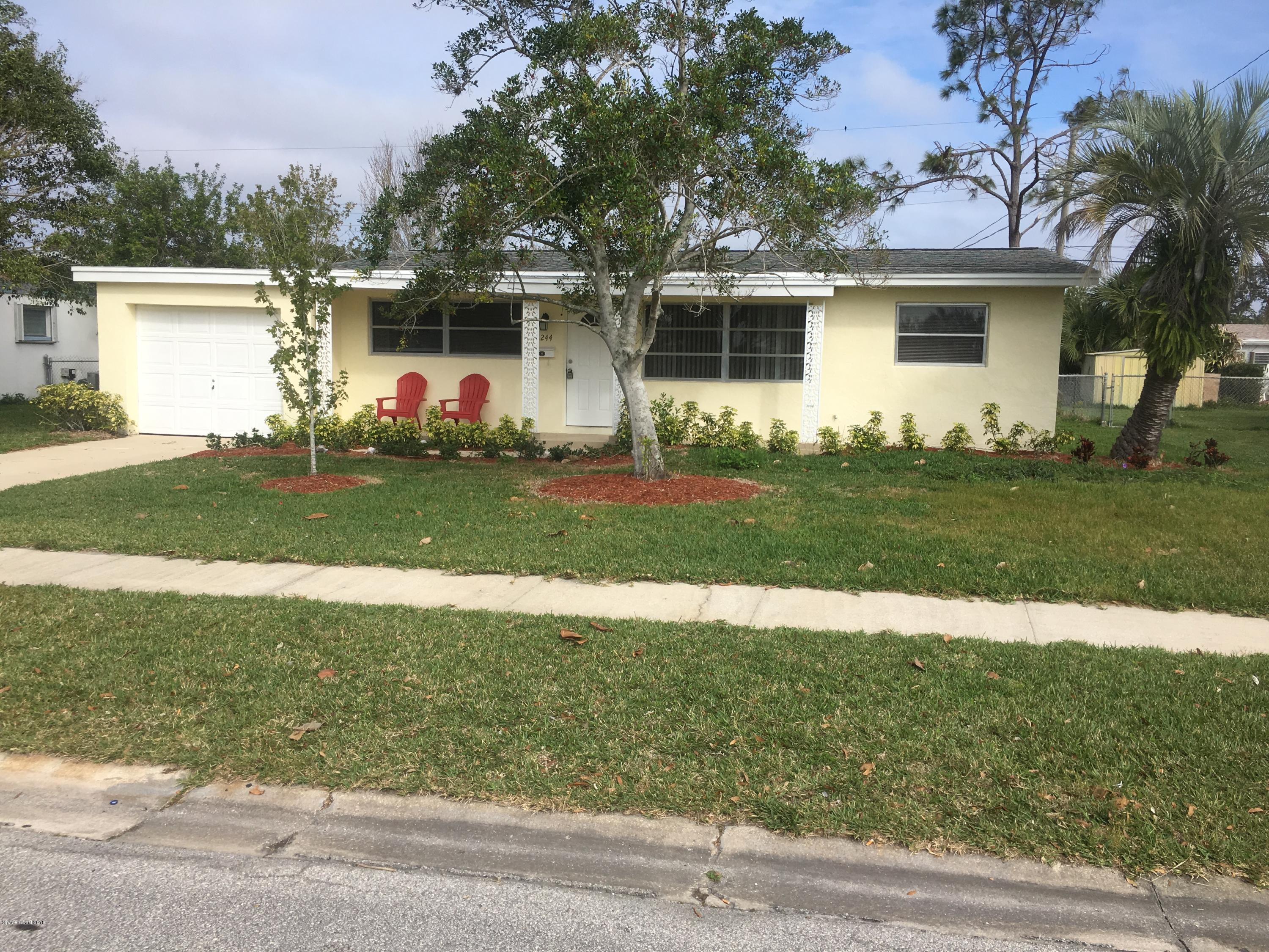 2244 Woodbury Road Melbourne, FL 32935 - Photo 2 of 15 015