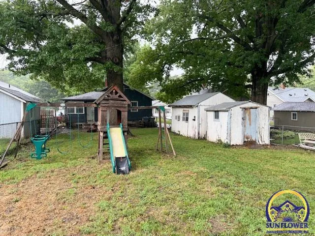 $119,900 | 422 Arundel Street, Emporia, KS 66801