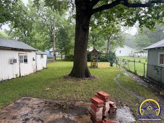 $119,900 | 422 Arundel Street, Emporia, KS 66801