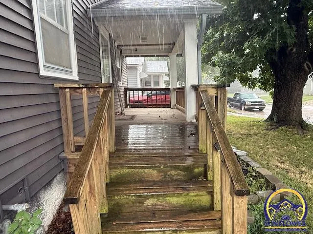 $119,900 | 422 Arundel Street, Emporia, KS 66801